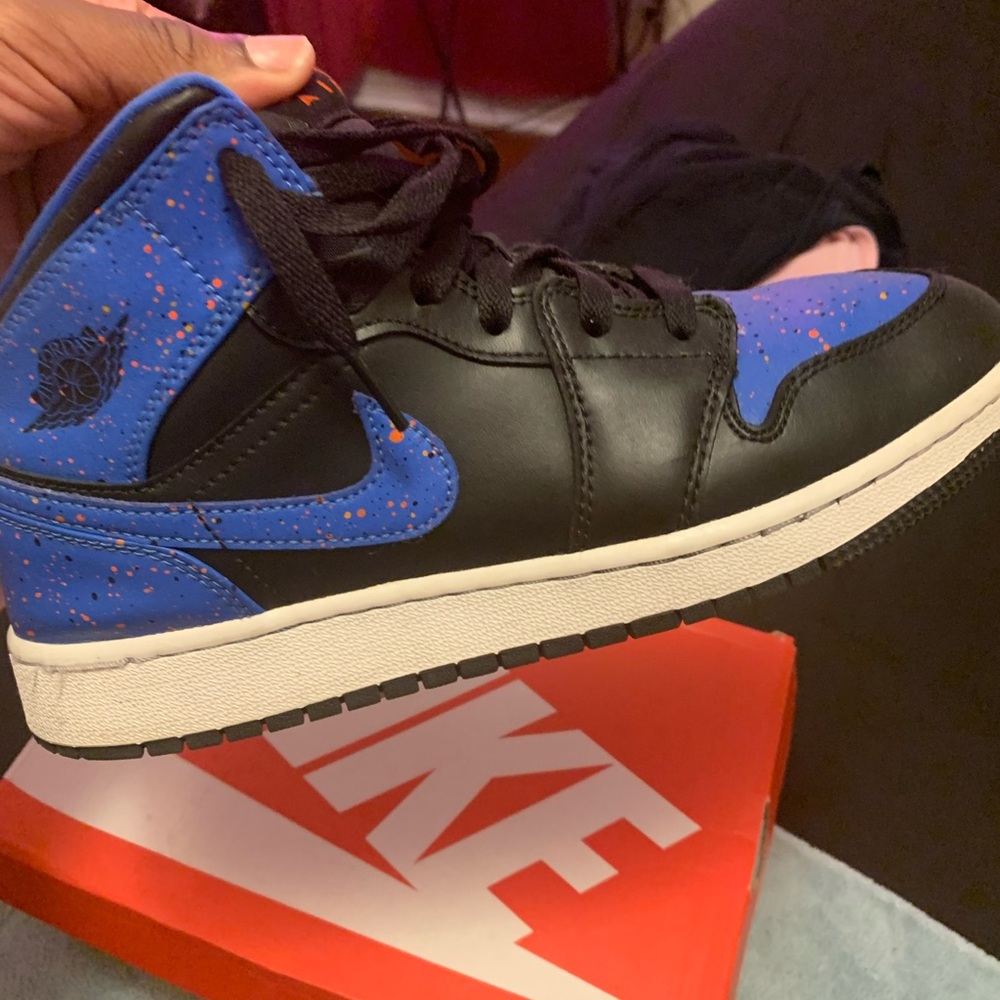 jordan 1 mid
